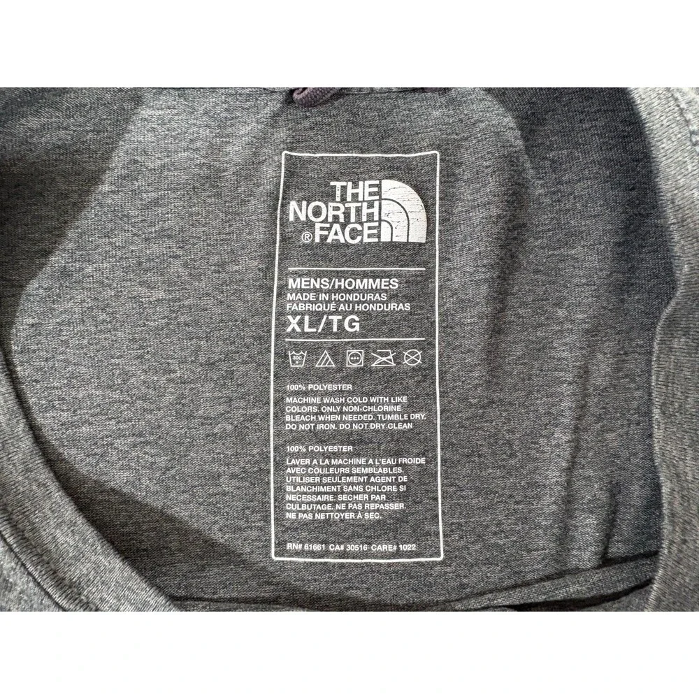 The North Face north face